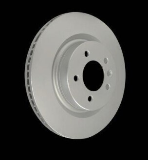 Фото 4 - Тормозной диск HELLA 8DD355111-481 (8DD355111481)