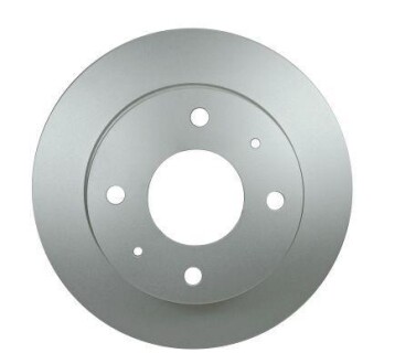 Фото 2 - Гальмівний диск HELLA 8DD 355 111-531 (8DD355111531)