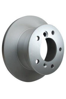 Фото 3 - Гальмівний диск HELLA 8DD355111-901