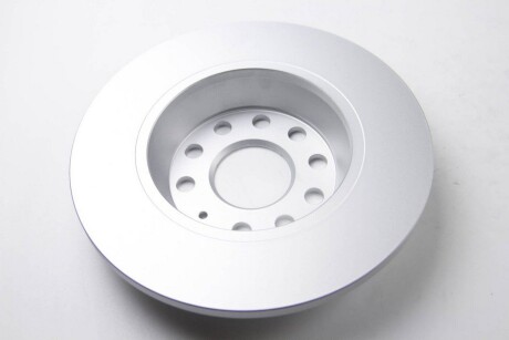 Фото 2 - Гальмівний диск HELLA 8DD355112-141 (8DD355112141)