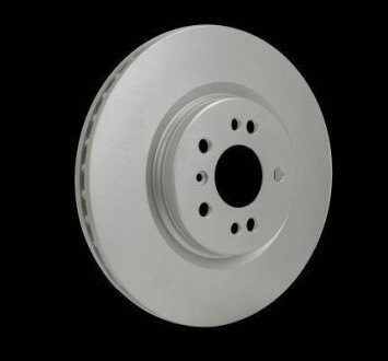 Фото 3 - Тормозной диск HELLA 8DD355113-171