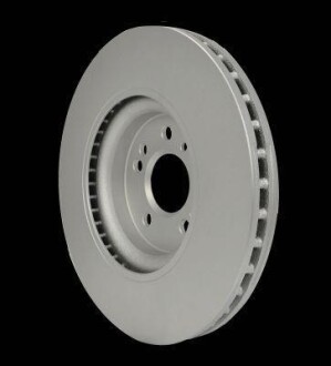 Фото 4 - Тормозной диск HELLA 8DD355113-171