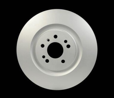 Фото 2 - Тормозной диск HELLA 8DD 355 113-191