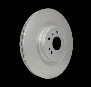 Фото 3 - Тормозной диск HELLA 8DD 355 113-191