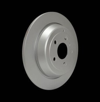 Фото 3 - Гальмівний диск HELLA 8DD 355 113-211 (8DD355113211)