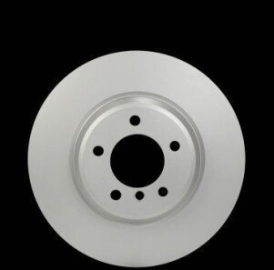 Фото 2 - Тормозной диск HELLA 8DD 355 113-531 (8DD355113531)