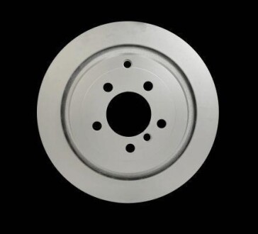 Фото 2 - Тормозной диск HELLA 8DD 355 115-291