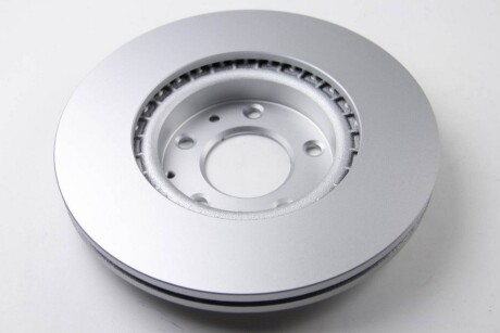 Фото 2 - Тормозной диск HELLA 8DD355115-771