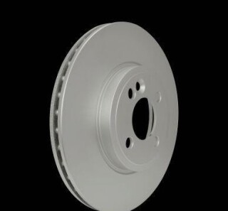 Фото 3 - Тормозной диск HELLA 8DD 355 115-871