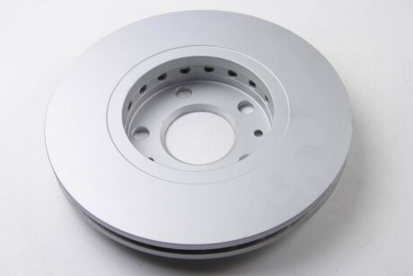 Фото 2 - Тормозной диск HELLA 8DD355116151