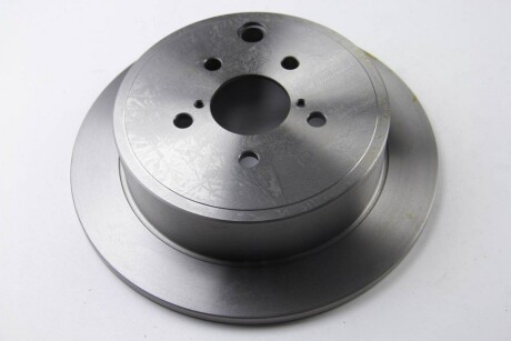 Фото 2 - Гальмівний диск HELLA 8DD 355 116-421 (8DD355116421)