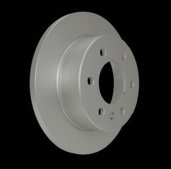 Фото 3 - Тормозной диск HELLA 8DD355117-641