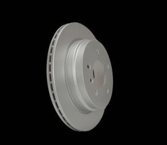 Фото 3 - Гальмівний диск HELLA 8DD 355 117-831 (8DD355117831)