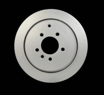 Фото 2 - Тормозной диск HELLA 8DD355118781