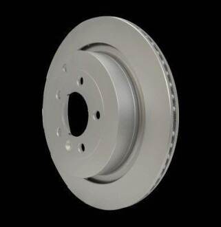 Фото 4 - Тормозной диск HELLA 8DD355118781