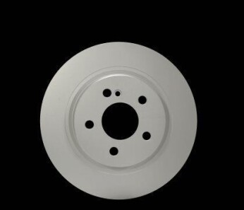 Фото 2 - Тормозной диск HELLA 8DD355118941