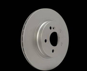 Фото 3 - Тормозной диск HELLA 8DD355118941