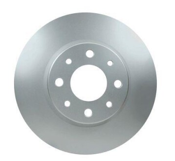 Фото 2 - Тормозной диск HELLA 8DD 355 127-151