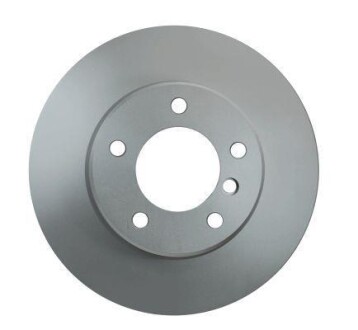 Фото 2 - Гальмівний диск HELLA 8DD 355 128-101