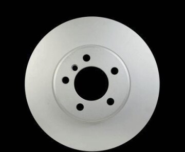 Фото 2 - Тормозной диск HELLA 8DD 355 128-381 (8DD355128381)