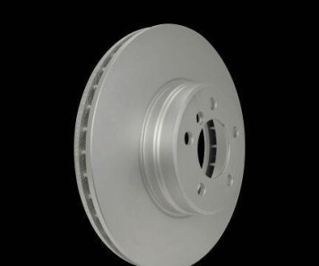 Фото 3 - Тормозной диск HELLA 8DD 355 128-381 (8DD355128381)