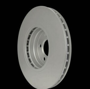 Фото 4 - Тормозной диск HELLA 8DD 355 128-381 (8DD355128381)