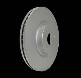 Фото 3 - Гальмівний диск HELLA 8DD 355 128-941 (8DD355128941)