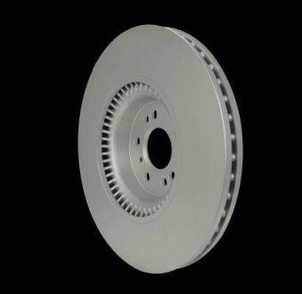 Фото 4 - Гальмівний диск HELLA 8DD 355 128-941 (8DD355128941)