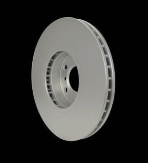 Фото 4 - Тормозной диск HELLA 8DD 355 129-291