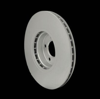 Фото 4 - Гальмівний диск HELLA 8DD 355 129-301 (8DD355129301)