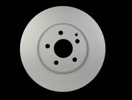 Фото 3 - Тормозной диск HELLA 8DD 355 129-521 (8DD355129521)