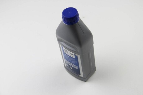 Тормозная жидкость DOT5.1 1L - HELLA 8DF355360091