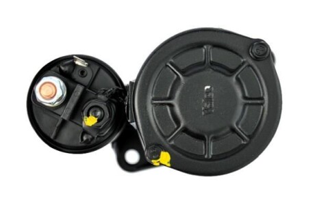 Фото 2 - Стартер HELLA 8EA 011 610-031 (8EA011610031)