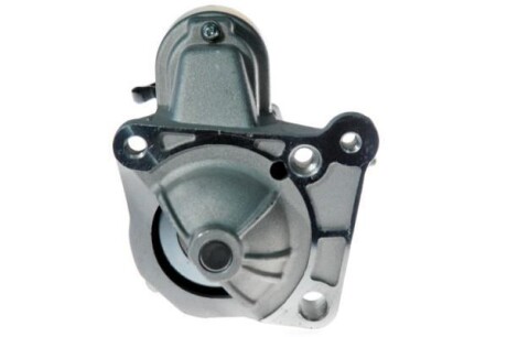 Фото 2 - Стартер HELLA 8EA 011 610-081 (8EA011610081)