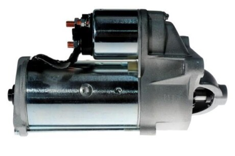 Фото 4 - Стартер HELLA 8EA 011 610-081 (8EA011610081)