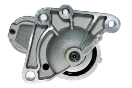 Фото 2 - Автомобильный стартер HELLA 8EA 011 610-121 (8EA011610121)