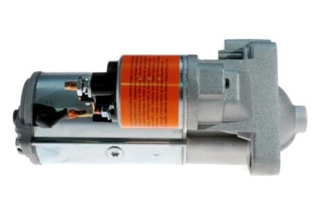 Фото 4 - Автомобильный стартер HELLA 8EA 011 610-121 (8EA011610121)