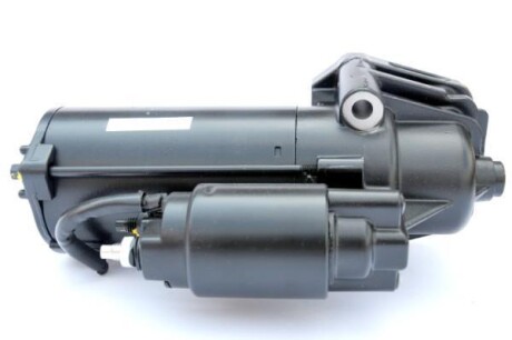 Фото 4 - Автомобильный стартер HELLA 8EA011610-151 (8EA011610151)