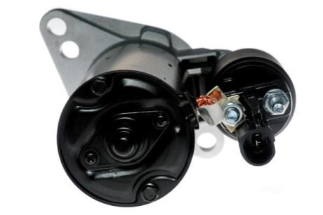 Фото 3 - Стартер HELLA 8EA 011 610-221 (8EA011610221)