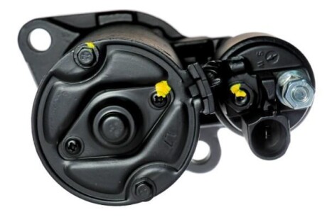 Фото 3 - Стартер HELLA 8EA011610-231 (8EA011610231)