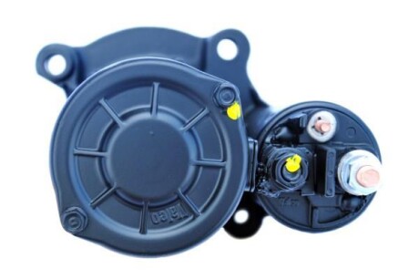 Фото 2 - Автомобильный стартер HELLA 8EA011610-441 (8EA011610441)