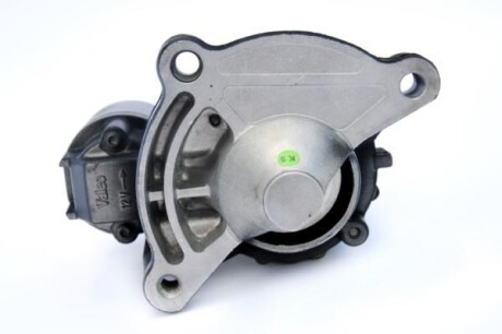 Фото 3 - Автомобильный стартер HELLA 8EA011610-441 (8EA011610441)