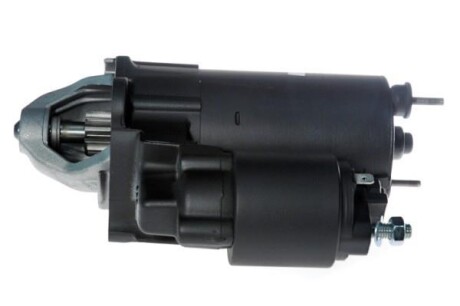 Фото 4 - Стартер HELLA 8EA 011 610-461 (8EA011610461)