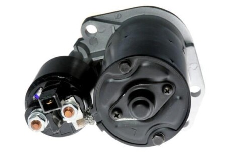 Фото 3 - Автомобильный стартер HELLA 8EA 011 610-481 (8EA011610481)