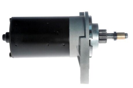 Фото 4 - Автомобильный стартер HELLA 8EA 011 610-481 (8EA011610481)