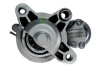 Стартер Ford C-Max 2.0TDCI 07-/Focus 2.0TDCI 04-/Mondeo 2.0TDCI 07- (2.2 kw) - (1231963, 1376305, 1385784) HELLA 8EA011611-001 (фото 2)