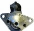 Rozrusznik rover 200 16v 95- - HELLA 8EA011611381 (фото 2)