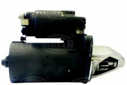 Rozrusznik rover 200 16v 95- - HELLA 8EA011611381