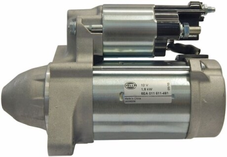 Стартер - HELLA 8EA011611481