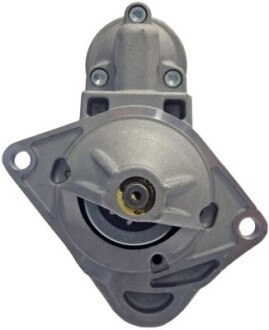 Фото 2 - Автомобильный стартер HELLA 8EA011611491